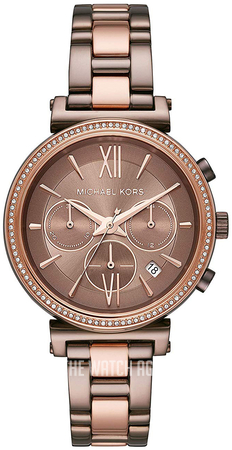 MK6696 Michael Kors | TheWatchAgency™