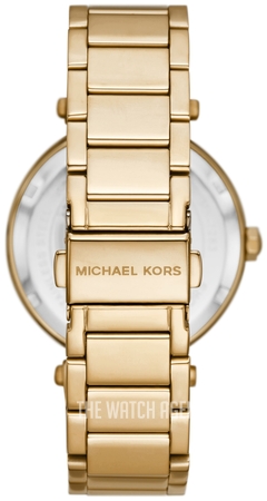 MK7283 Michael Kors Parker | TheWatchAgency™