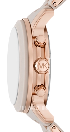 MK7386 Michael Kors Runway | TheWatchAgency™