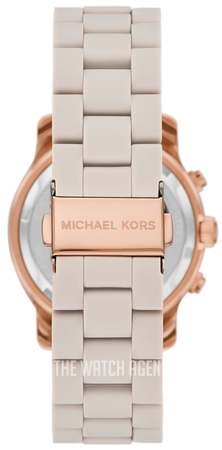 MK7386 Michael Kors Runway | TheWatchAgency™