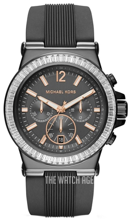 michael kors watch 251507