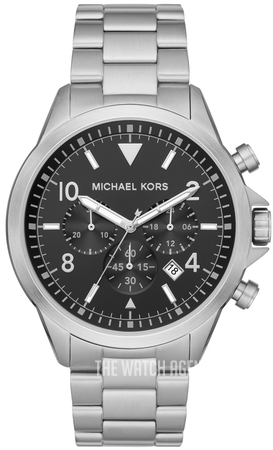 MK8826 Michael Kors Gage | TheWatchAgency™