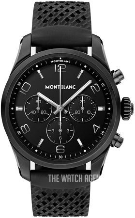 127650 Montblanc Summit 2 | TheWatchAgency™