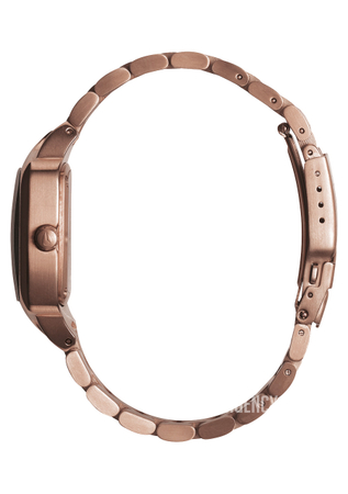 Nixon player 2024 rose gold