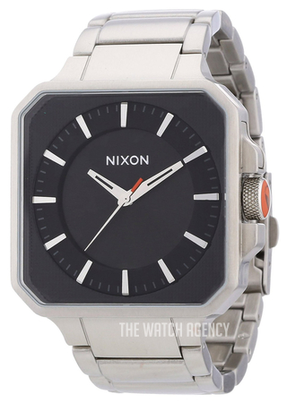 nixon platform watch