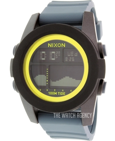 nixon unit tide