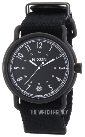 nixon axe watch