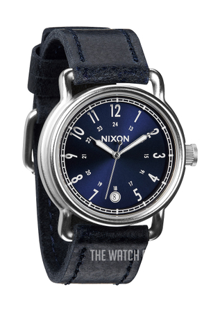 nixon axe watch