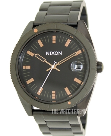 nixon wanderlust watch