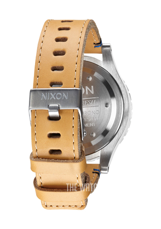 A3631602-00 Nixon The 48-20 Chrono Leather | TheWatchAgency™