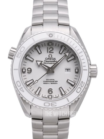 232.30.38.20.04.001 Omega Seamaster Planet Ocean 600m Co-Axial 37.5mm |  TheWatchAgency™