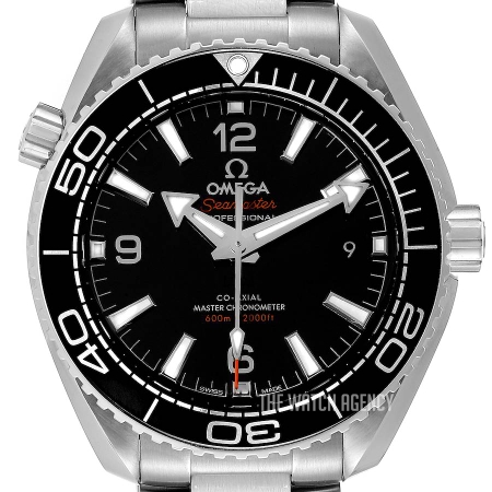 215.30.40.20.01.001 Omega Seamaster Planet Ocean 600M TheWatchAgency