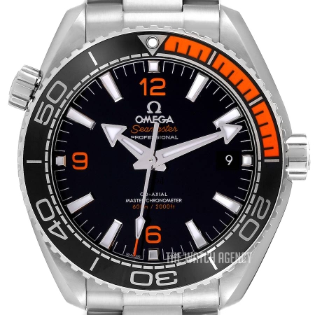 215.30.44.21.01.002 Omega Seamaster Planet Ocean 600M TheWatchAgency