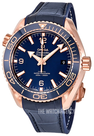 215.63.44.21.03.001 Omega Seamaster 