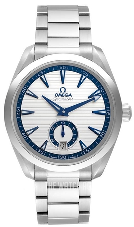 220.10.41.21.02.004 Omega Seamaster 
