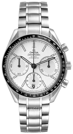 omega speedmaster co axial 40mm