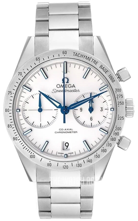 seamaster 57