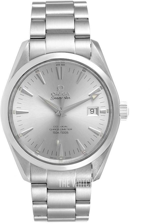 2503.30.00 Omega Seamaster Aqua Terra 