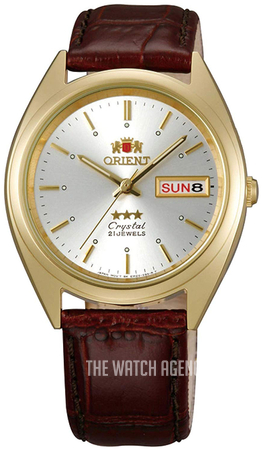 orient 3 star