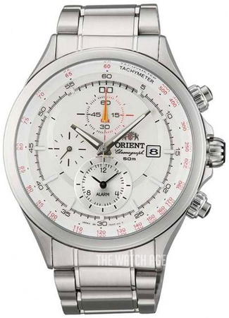 FTD0T006W0 Orient Sporty | TheWatchAgency™