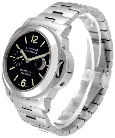 PAM00299 Panerai Contemporary Luminor Marina Automatic TheWatchAgency