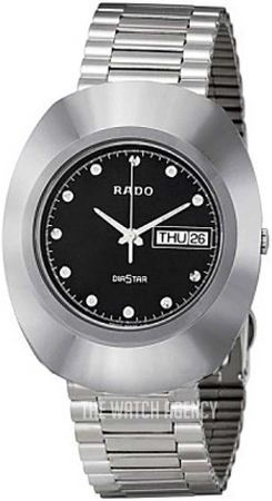 rado diastar original
