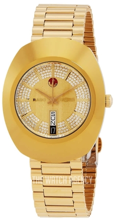 rado diastar original