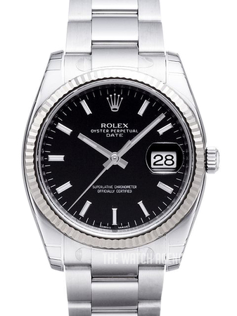 rolex ref 115234