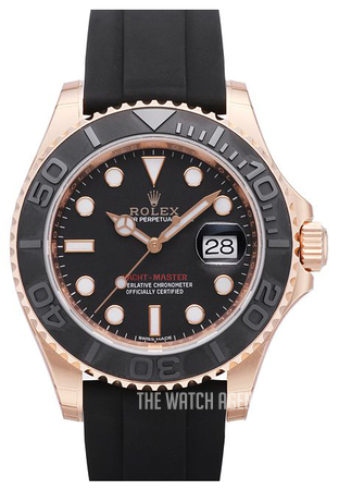 rolex perpetual 40