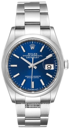 rolex datejust 36 126200