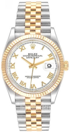 rolex datejust 126233