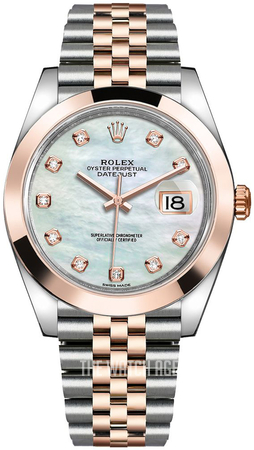 rolex model 126301