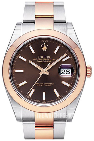 rolex model 126301