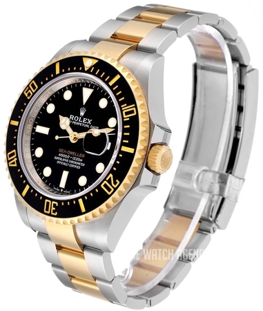 Rolex 126603 on sale