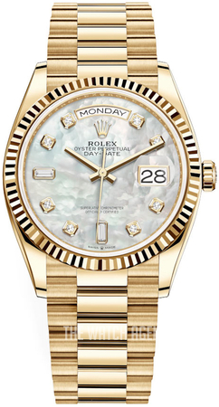 rolex128238