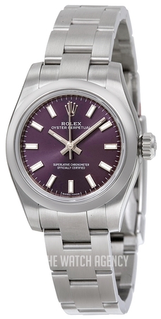 176200-0016 Rolex Oyster Perpetual 26 