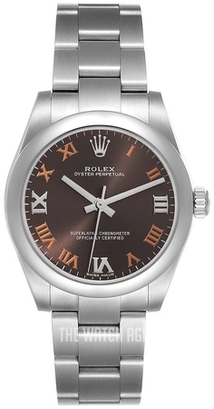 177200-0018 Rolex Oyster Perpetual 31 