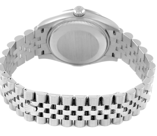 5/9値引きしました。ROLEX 純正リューズ　24-600-0 silver Genuine Rolex 24-604-0 Stainless Steel 6mm Datejust/GMT