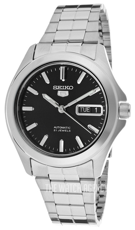 SNKK93K1 Seiko | TheWatchAgency™