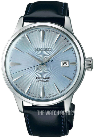 SRPB43J1 Seiko Presage | TheWatchAgency™