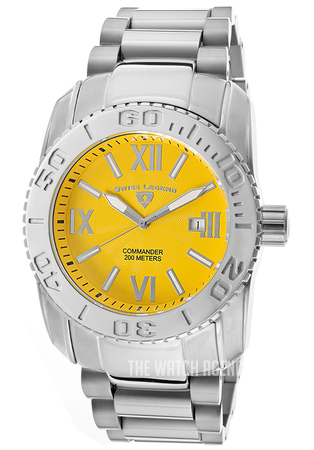 SL-10059-77 Swiss Legend Commander 