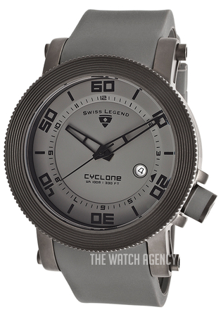 swiss legend cyclone