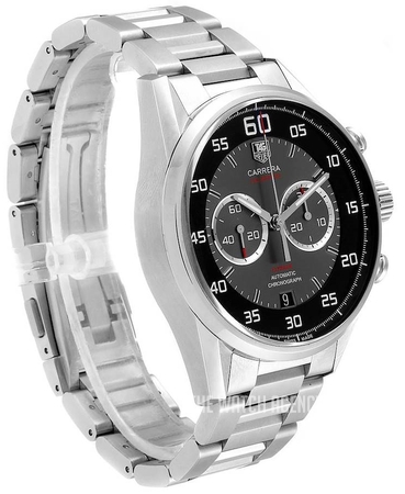 CAR2B10.BA0799 TAG Heuer Carrera Calibre 36 TheWatchAgency