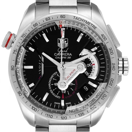 Grand carrera tag heuer cav511b sale