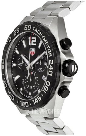 CAZ1010.BA0842 TAG Heuer Formula 1 TheWatchAgency