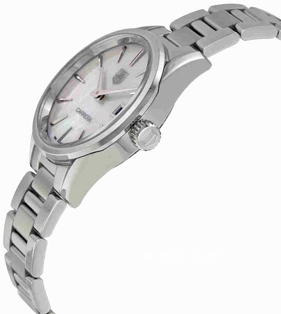 Tag heuer outlet carrera lady quartz