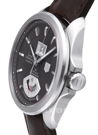 WAV5113.FC6231 TAG Heuer Grand Carrera TheWatchAgency