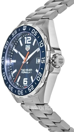 Tag heuer best sale formula 1 waz1010