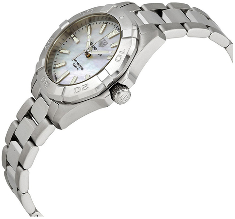 WBD1311.BA0740 TAG Heuer Aquaracer Lady TheWatchAgency