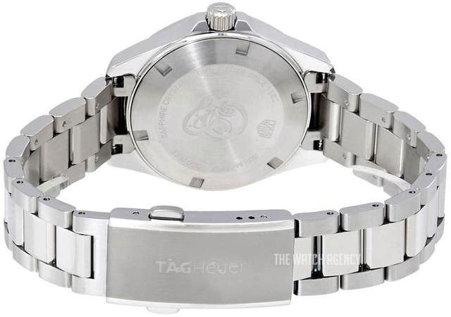 WBD1311.BA0740 TAG Heuer Aquaracer Lady TheWatchAgency